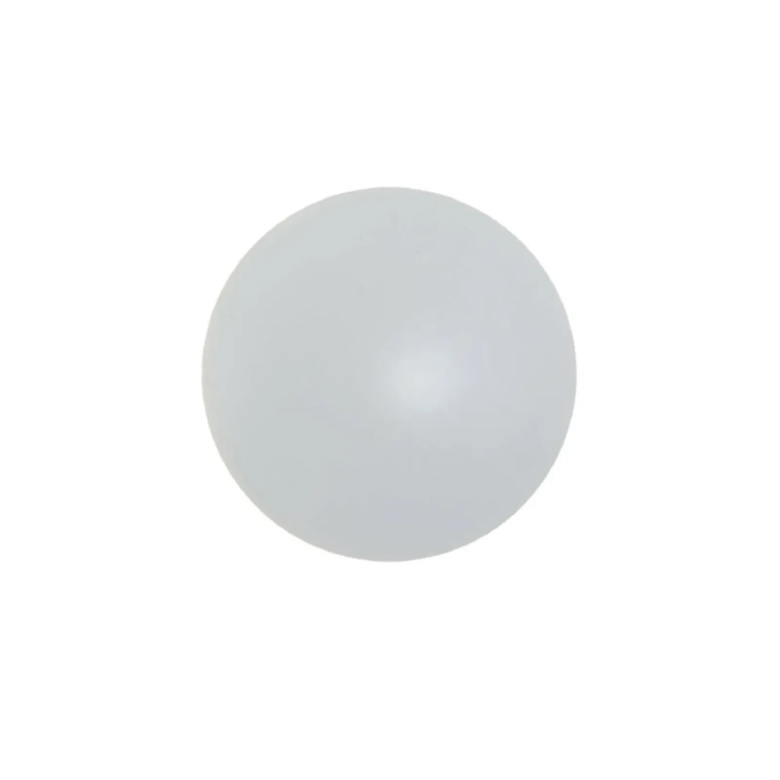 Sklep Kaja Ponadczasowy plafon ⌀21cm LP-8102/1C-12W WH PLATILLO | Kaja* Lampy Led|Plafony Nowoczesne