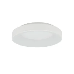 Sklep Kaja Ponadczasowy plafon LED ⌀48cm 4000K 11204 NIKKI LED | Kaja Oświetlenie* Plafony Nowoczesne|Lampy Led