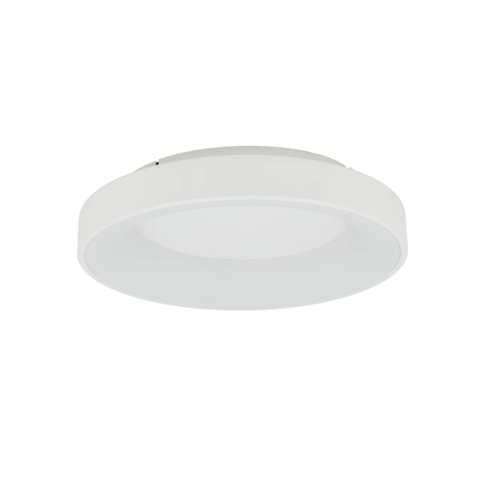 Sklep Kaja Ponadczasowy plafon LED ⌀48cm 4000K 11204 NIKKI LED | Kaja Oświetlenie* Plafony Nowoczesne|Lampy Led