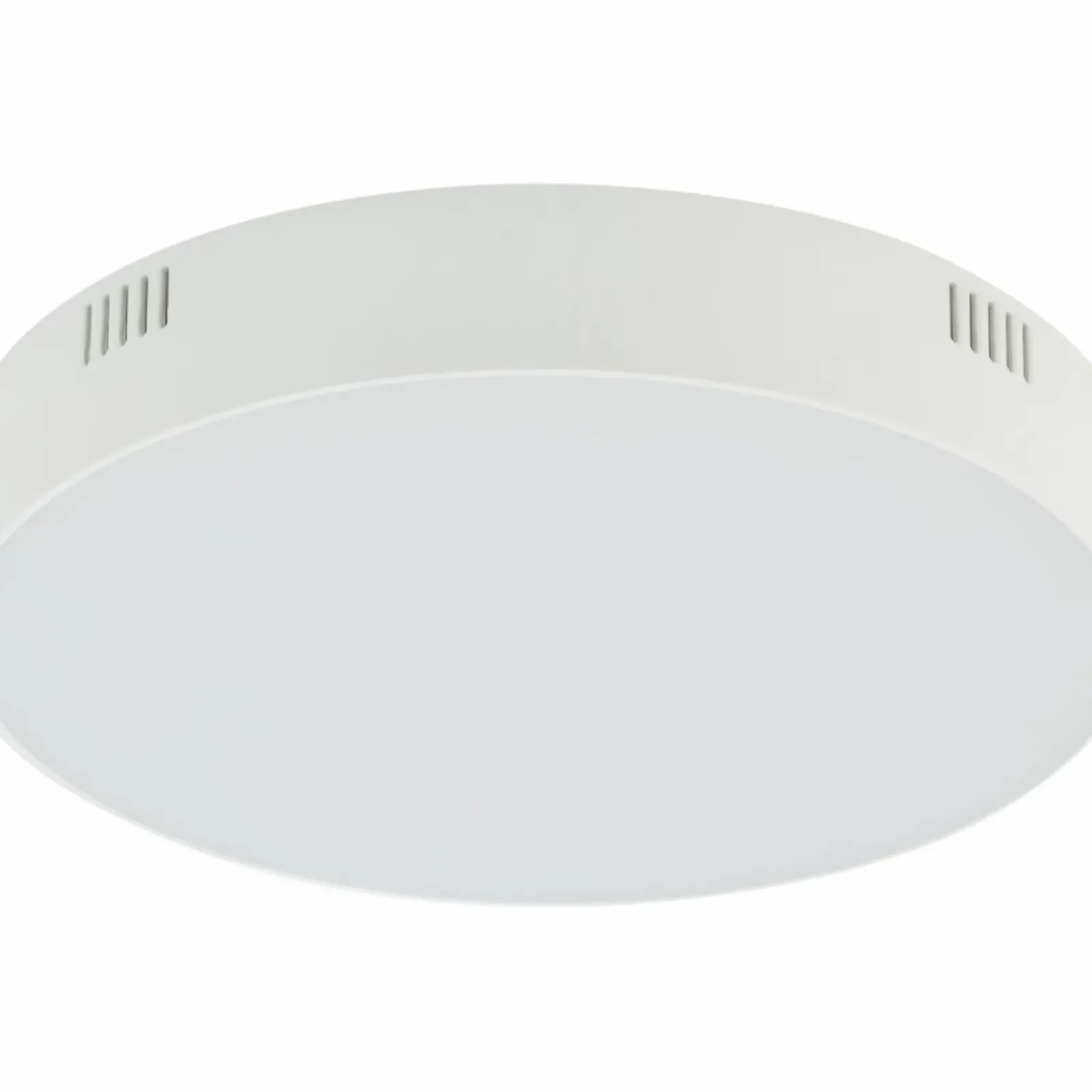 Sklep Kaja Ponadczasowy plafon, neutralny LED ⌀21cm 4000K 10413 LID ROUND LED* Lampy Led|Plafony Klasyczne