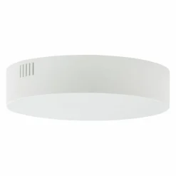 Sklep Kaja Ponadczasowy plafon, neutralny LED ⌀21cm 4000K 10413 LID ROUND LED* Lampy Led|Plafony Klasyczne