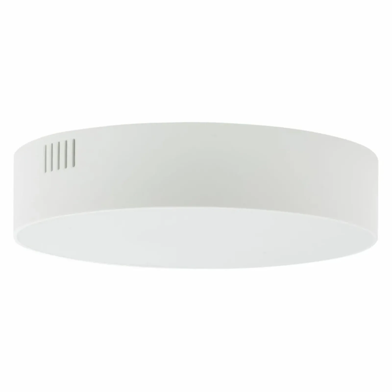 Sklep Kaja Ponadczasowy plafon, neutralny LED ⌀21cm 4000K 10413 LID ROUND LED* Lampy Led|Plafony Klasyczne