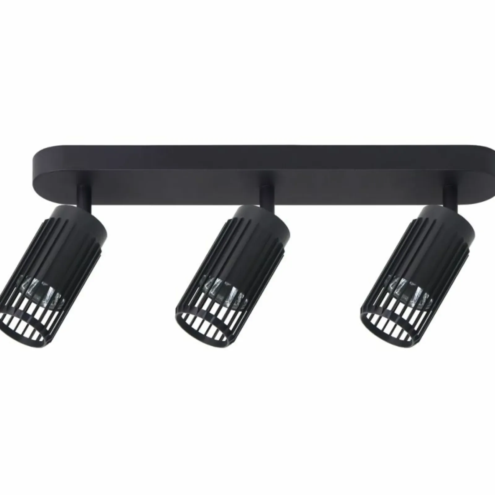 Sklep Kaja Ponadczasowy reflektor z 3 głowicami ML0296 VERTICAL | Kaja Cheap