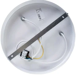 Sklep Kaja Potrójna lampa sufitowa, ruchome głowice MLP8652 z serii OVAL | Kaja Oświetlenie Flash Sale
