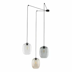 Sklep Kaja Potrójna lampa wisząca do podwieszania TK 5972 ELIO | Kaja Oświetlenie Clearance