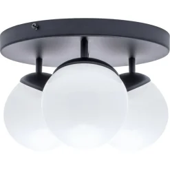 Sklep Kaja Potrójna lampa wisząca w klasycznym stylu MLP8858 z serii SFERA | Kaja Oświetlen Cheap