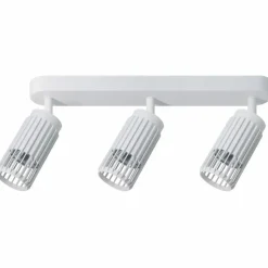 Sklep Kaja Potrójna listwa sufitowa, nowoczesny reflektor ML0306 VERTICAL | Kaja New