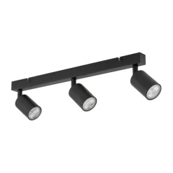 Sklep Kaja Potrójny reflektor natynkowy do garderoby TK 6176 TOP | Kaja Shop