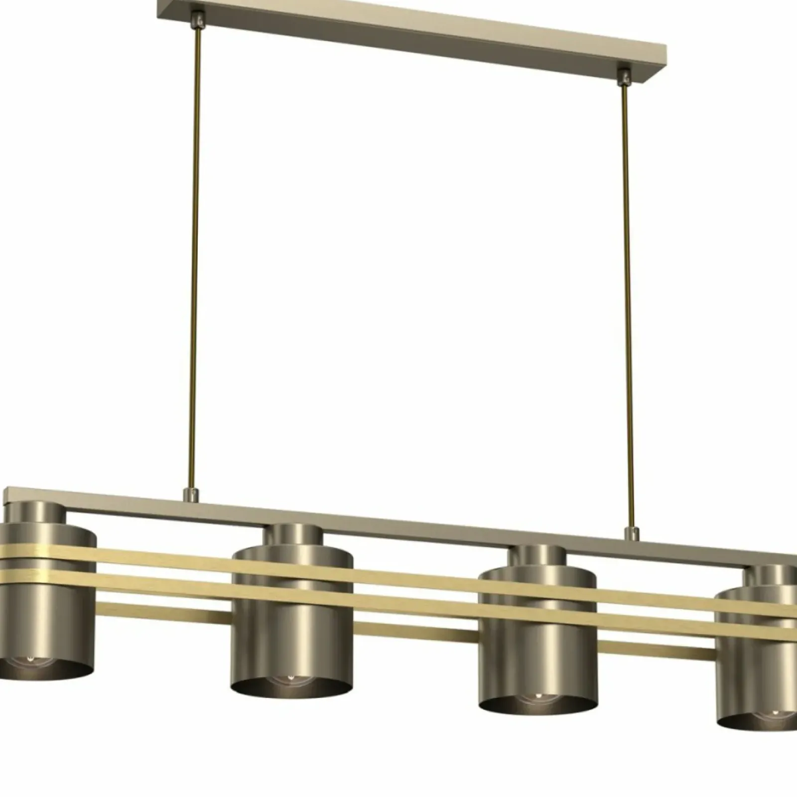Sklep Kaja Pozioma lampa wisząca do oświetlenia stołu LX 1387 SCOT | Kaja Cheap