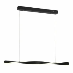 Sklep Kaja Pozioma lampa wisząca LED nad stół ML5498 SWIRL | Kaja Oświetlenie Cheap