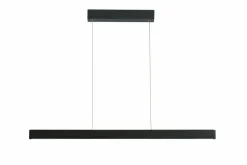 Sklep Kaja Pozioma, liniowa lampa wisząca oświetlenie stołu AZ5109 OLIVIER | Kaja Shop