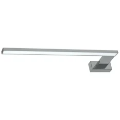 Sklep Kaja Prawa lampa ścienna nad lustro 45x12cm ML031 SHINE | Kaja Oświetlenie* Lampy Led|Lampy Do Łazienki