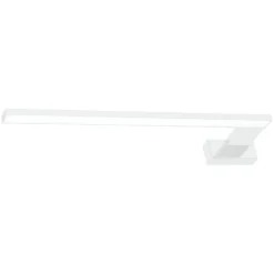 Sklep Kaja Prawa, ledowa lampa ścienna nad lustro ML3876 SHINE | Kaja Oświetlenie* Lampy Led|Lampy Do Łazienki