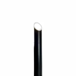 Sklep Kaja Prosta, antracytowa lampa ogrodowa 40cm ANT 9918 SAGA | Kaja* Lampy Ogrodowe Stojące
