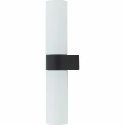 Sklep Kaja Prosta, dwustronna lampa ścienna tuba 10728 NATALIE | Kaja Oświetlenie* Lampy Do Łazienki