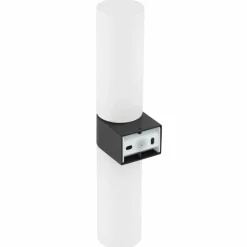 Sklep Kaja Prosta, dwustronna lampa ścienna tuba 10728 NATALIE | Kaja Oświetlenie* Lampy Do Łazienki