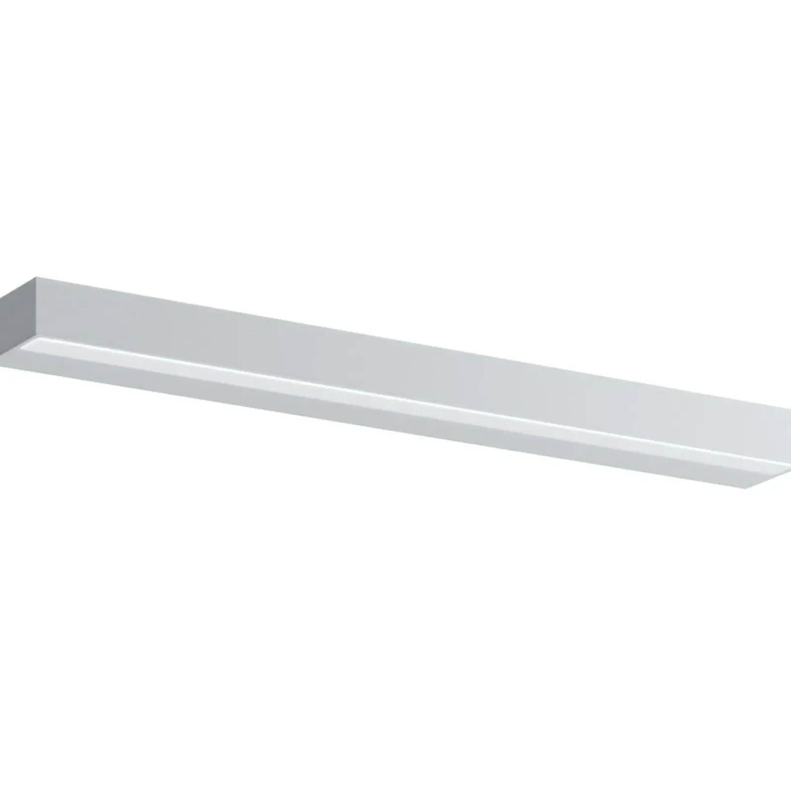 Sklep Kaja Prosta lampa ścienna LED nad lustro 40cm MIR011WL-L9W4K z serii ORION* Lampy Led