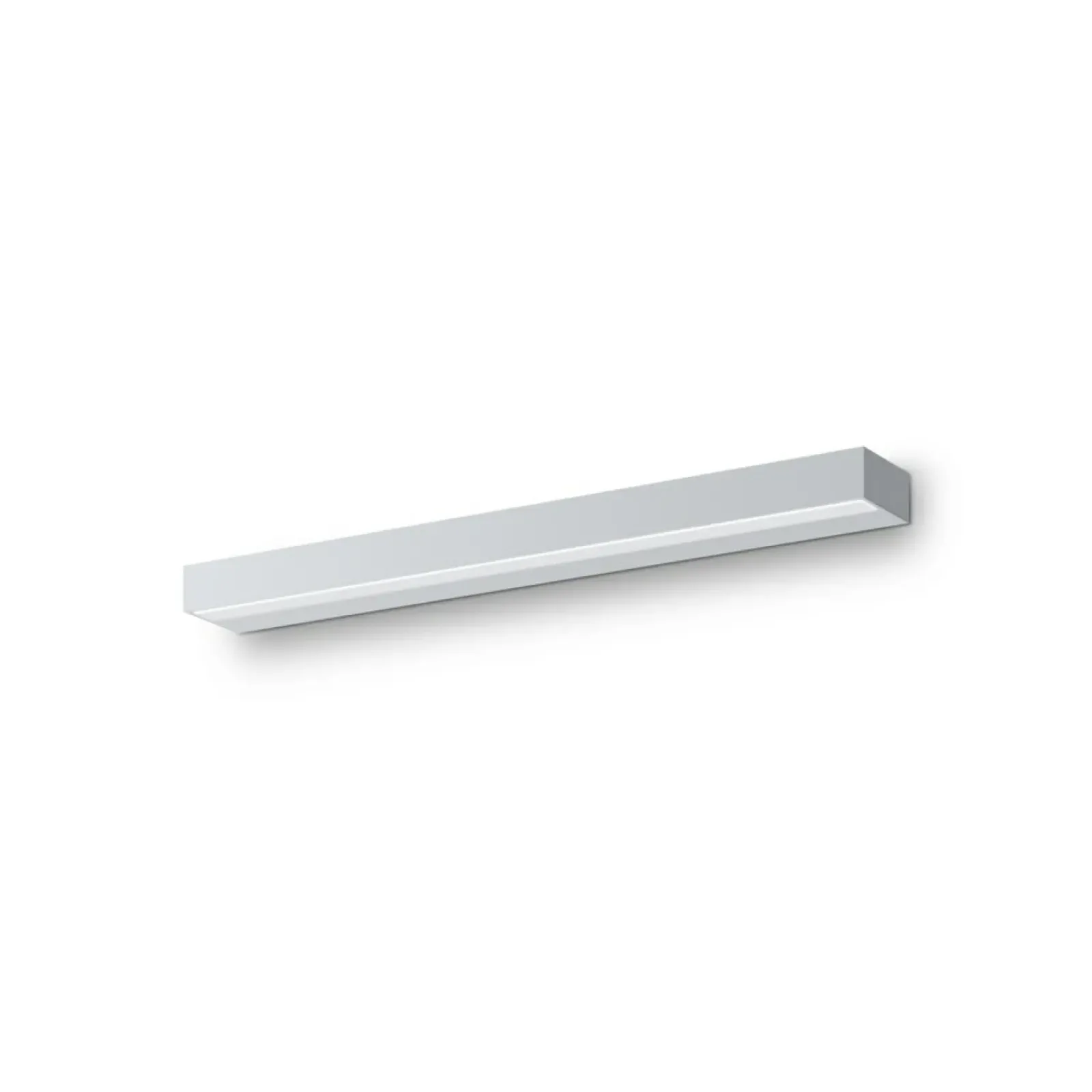 Sklep Kaja Prosta lampa ścienna LED nad lustro 40cm MIR011WL-L9W4K z serii ORION* Lampy Led