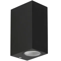 Sklep Kaja Prosta lampa ścienna na elewację 22-32317 NERIUM | Kaja Oświetlenie* Kinkiety Ogrodowe