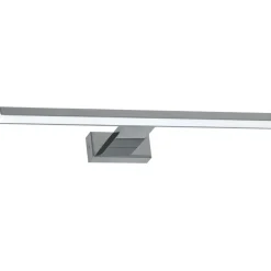 Sklep Kaja Prosta lampa do łazienki nad lustro ML589 SHINE | Kaja Oświetlenie* Lampy Led|Lampy Do Łazienki
