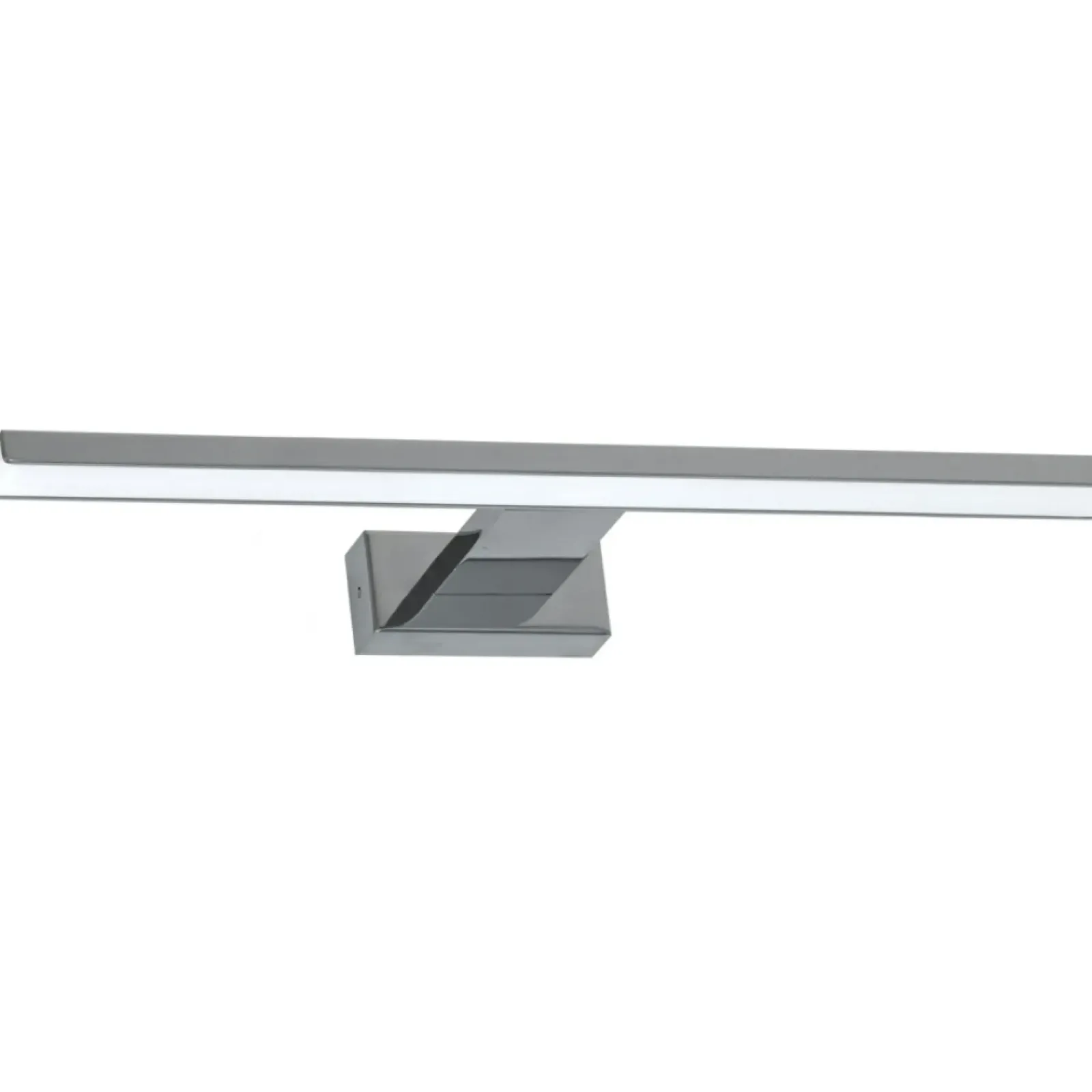Sklep Kaja Prosta lampa do łazienki nad lustro ML589 SHINE | Kaja Oświetlenie* Lampy Led|Lampy Do Łazienki