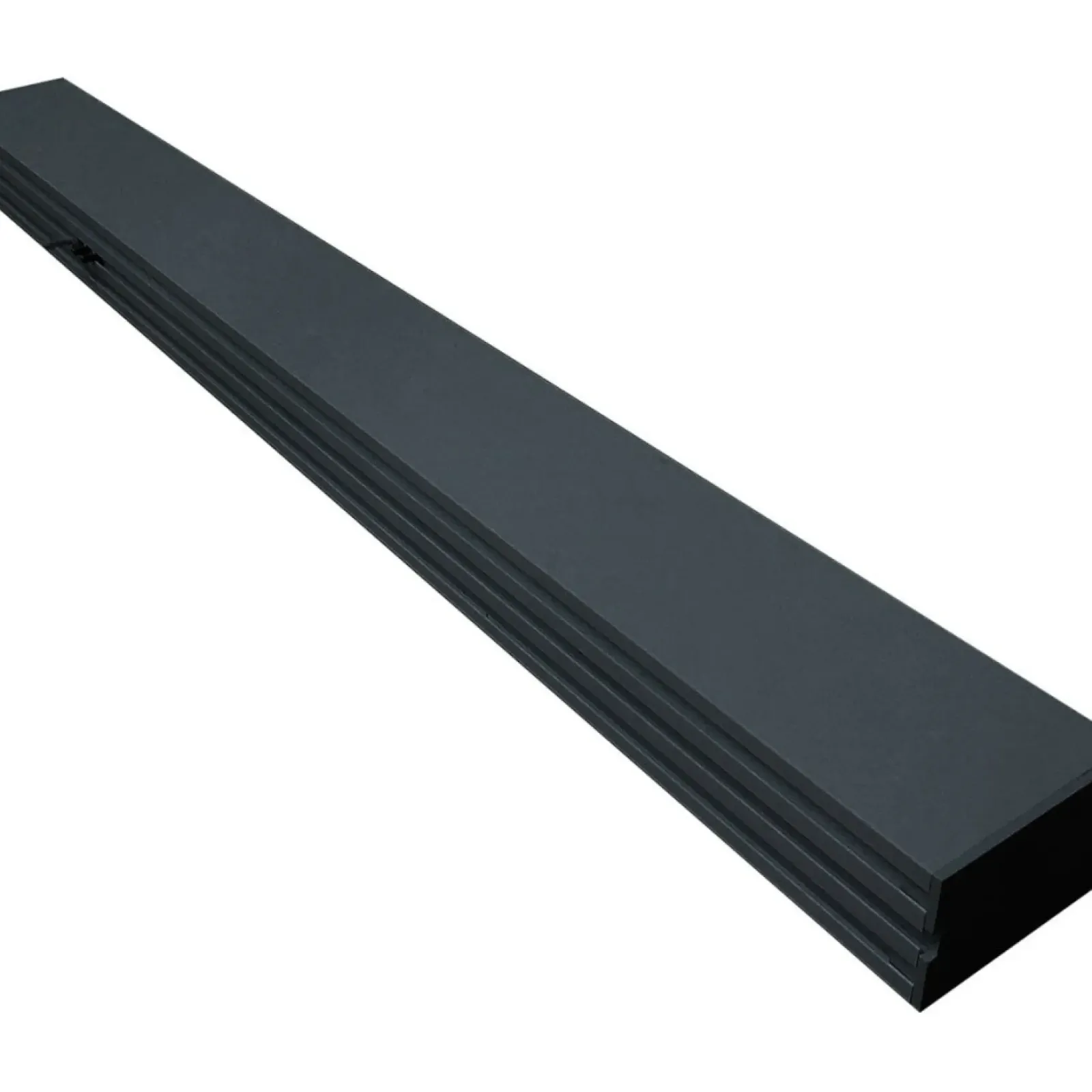Sklep Kaja Prosta lampa LED nad stół 80cm LP-1401/1P M BK SMART LUCI M | Kaja Clearance