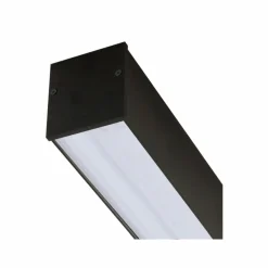 Sklep Kaja Prosta lampa na korytarz 151cm 4000K 83° 10214 CL OFFICE LED PRO* Plafony Nowoczesne|Lampy Led