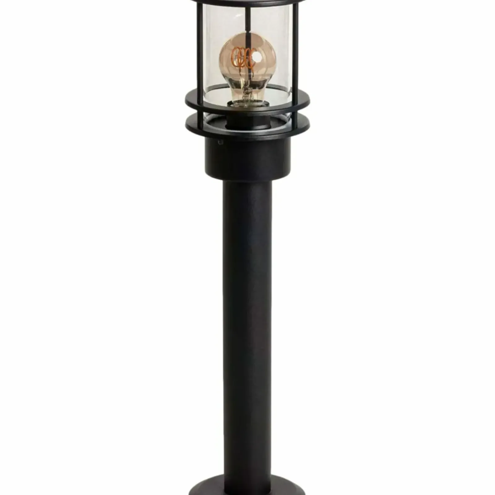 Sklep Kaja Prosta lampa ogrodowa stojąca ABR-LOS-E27 GARDENA CLASICA | Kaja* Lampy Ogrodowe Stojące
