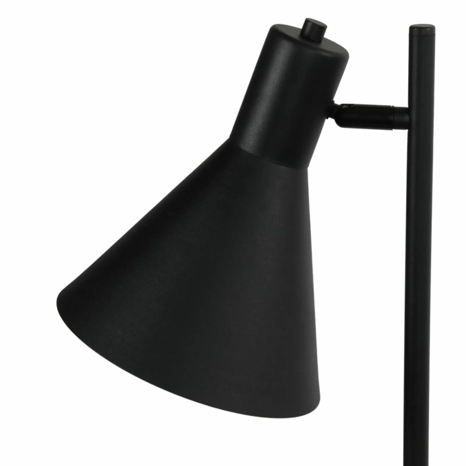 Sklep Kaja Prosta lampa podłogowa z półką na książkę TK 5864 JUMP | Kaja* Lampy Podłogowe Z Abażurem|Tradycyjne Lampy Podłogowe