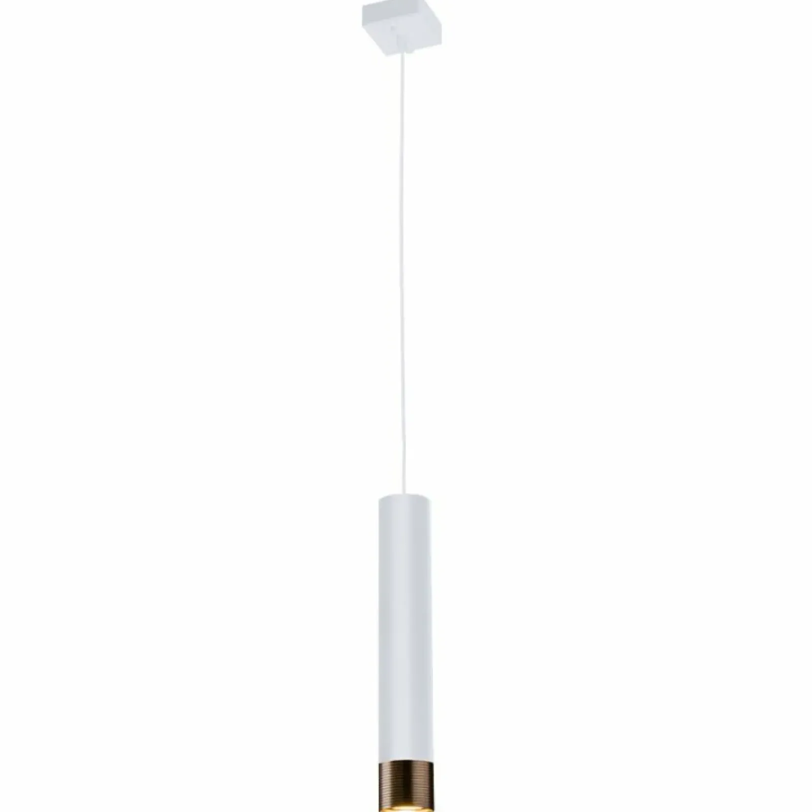 Sklep Kaja Prosta lampa wisząca z punktowym światłem ANT 8257 EIDO | Kaja Online