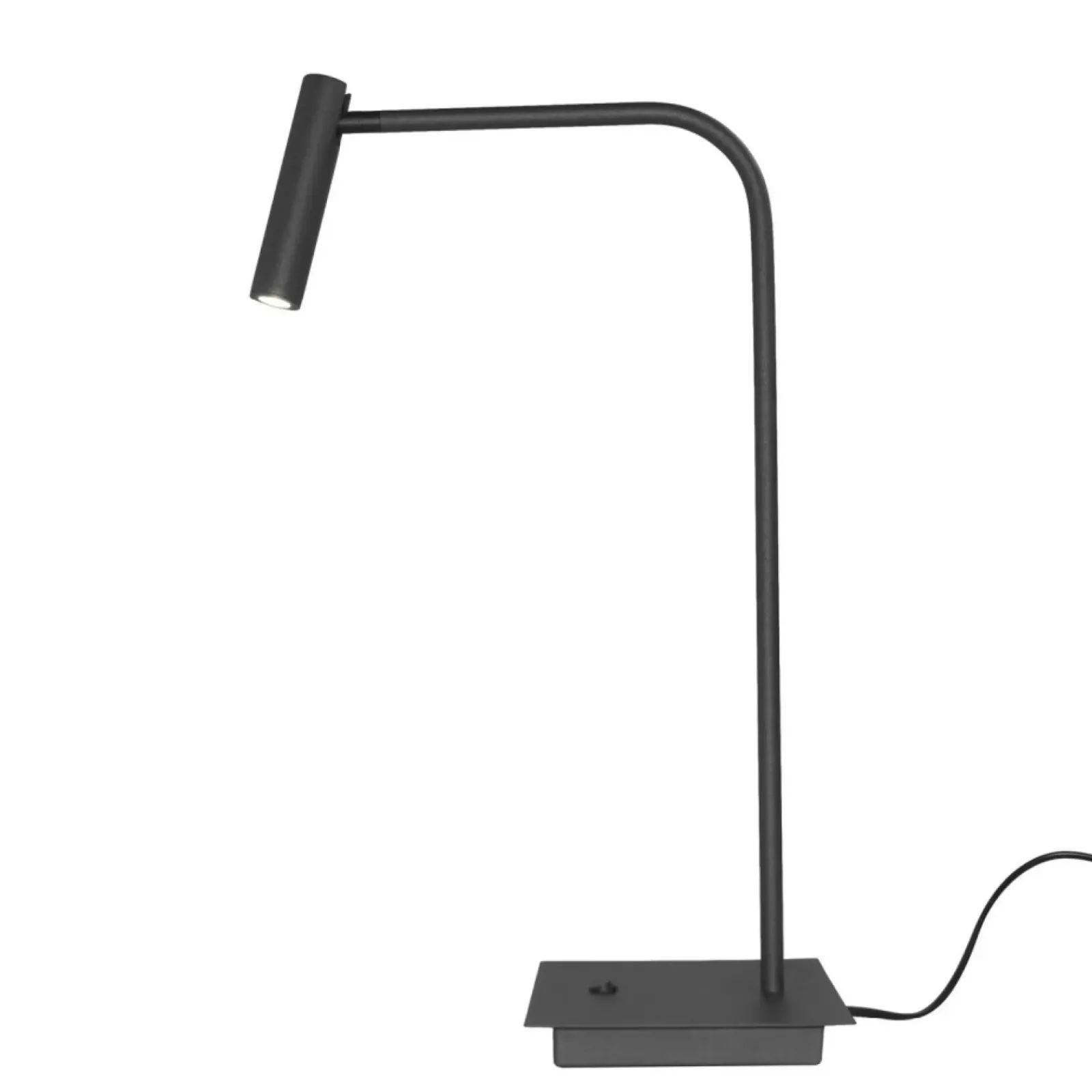 Sklep Kaja Prosta lampka biurkowa LED do biura AZ6211 FLER | Kaja Oświetlenie* Lampy Led|Lampki Biurkowe