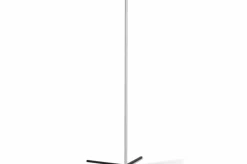 Sklep Kaja Prosta, ledowa lampa podłogowa RGB z pilotem AZ4754 JOHNY | Kaja* Lampy Led