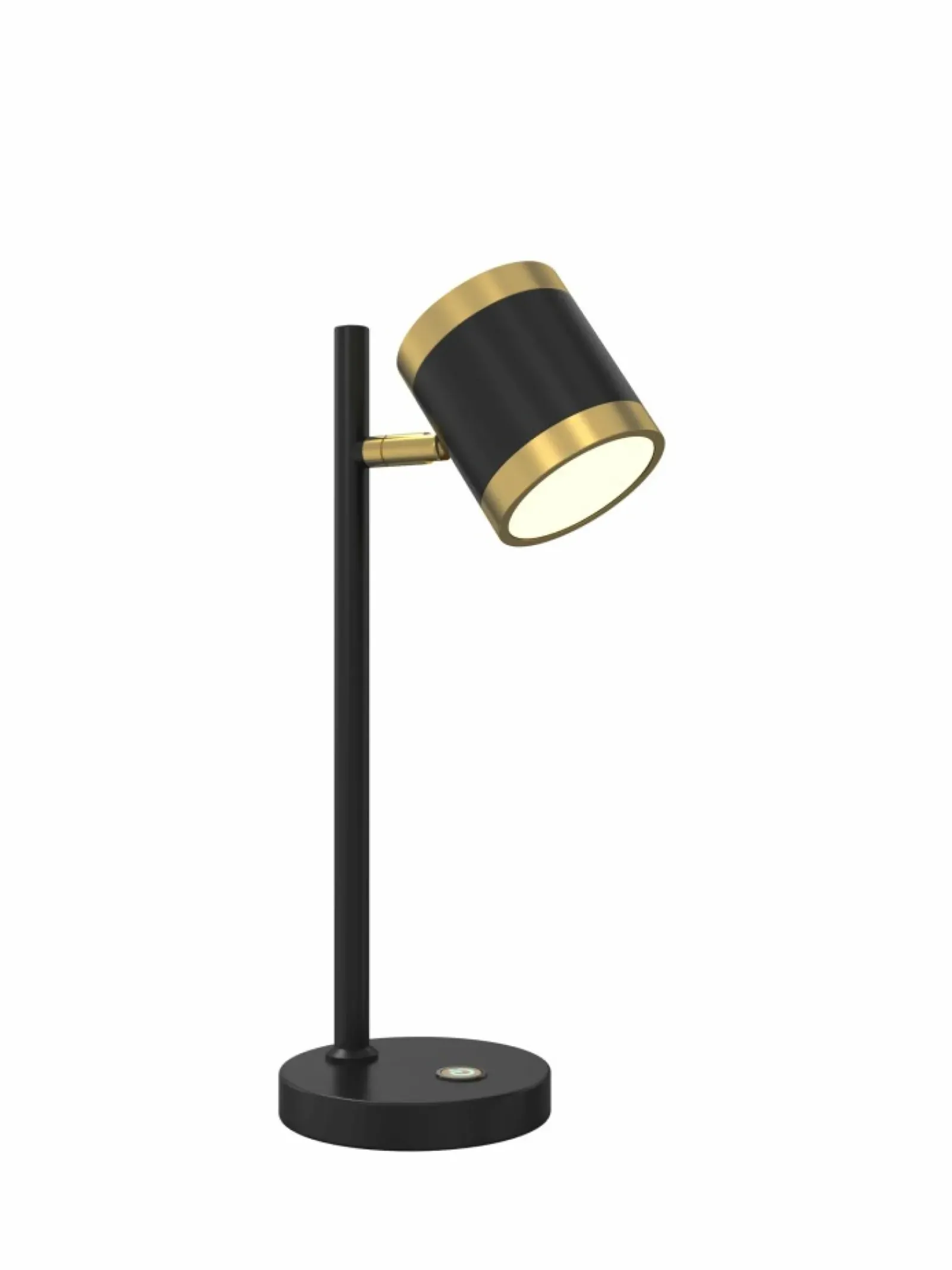 Sklep Kaja Prosta, ledowa lampka biurkowa reflektor WF 8003-104S TOULOUSE | Kaja* Lampki Biurkowe|Lampy Led