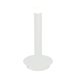 Sklep Kaja Prosta, minimalistyczna lampa stołowa ML192 ALBA | Kaja Oświetlenie* Lampy Led|Nowoczesne Lampki Stołowe