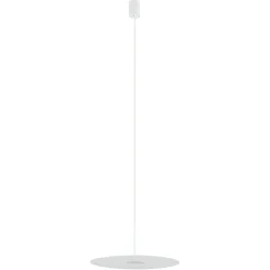 Sklep Kaja Prosta, nowoczesna lampa nad mały stół 11411 SIMONE | Kaja Oświetlenie Fashion