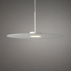 Sklep Kaja Prosta, nowoczesna lampa nad mały stół 11411 SIMONE | Kaja Oświetlenie Fashion