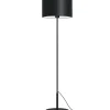 Sklep Kaja Prosta, ponadczasowa lampa podłogowa LX 3479 ARDEN | Kaja Oświetlenie* Lampy Podłogowe Z Abażurem|Tradycyjne Lampy Podłogowe