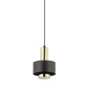 Sklep Kaja Prosta, ponadczasowa lampa wisząca SIG 40718 RIF LUX | Kaja Fashion