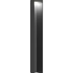 Sklep Kaja Prostopadłościan LED do ogrodu 65cm O596FL-L9GR4K1 z serii ESSEN* Lampy Ogrodowe Stojące