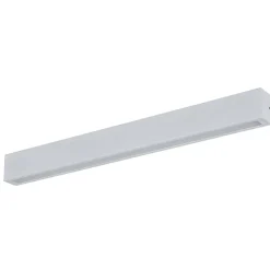Sklep Kaja Prosty, długi kinkiet LED 62cm GS-LCLC WH THIAGO | Kaja Oświetlenie* Lampy Led|Lampy Do Łazienki