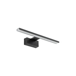 Sklep Kaja Prosty kinkiet łazienkowy LED 40cm 4000K 10676 CEZANNE LED | Kaja* Lampy Led