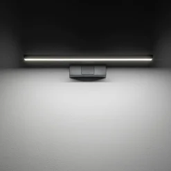 Sklep Kaja Prosty kinkiet łazienkowy LED 40cm 4000K 10676 CEZANNE LED | Kaja* Lampy Led