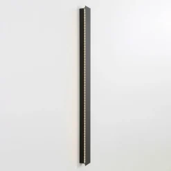 Sklep Kaja Prosty kinkiet elewacyjny LED 3000K 30cm OWL-2051-03-3K MUTTI | Kaja* Kinkiety Ogrodowe