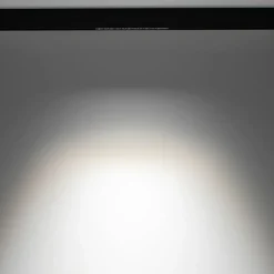 Sklep Kaja Prosty reflektor do szyny magnetycznej 1F 10644 LVM FOCUS LED | Kaja* Szynoprzewody Podtynkowe|Szynoprzewody Natynkowe