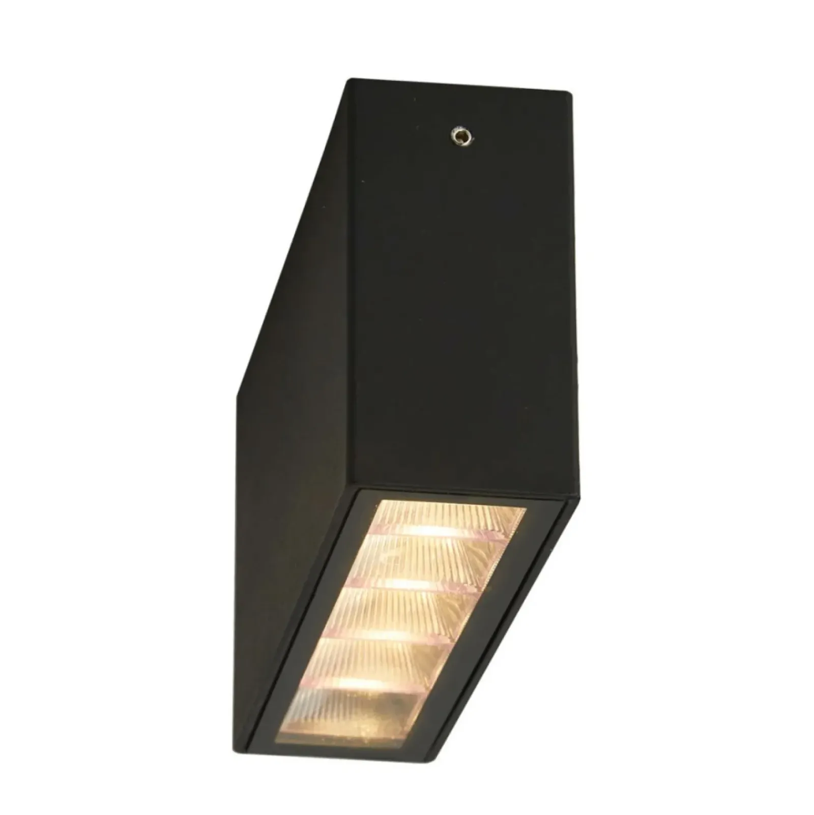 Sklep Kaja Prosty spot idealny na taras LED 5W 3000K OWL-2015-3K FORLI | Kaja* Lampy Led|Plafony Zewnętrzne