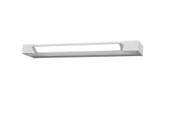 Sklep Kaja Prosty, szeroki kinkiet łazienkowy LED 90cm AZ2794 DALI 3000K | Kaja* Lampy Led|Lampy Do Łazienki