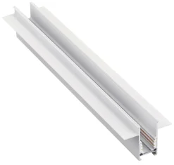 Sklep Kaja Prowadnica 1m szyny podtynkowej 1-fazowej AZ4647 ALFA MAGNETIC52 48V* Szynoprzewody Podtynkowe