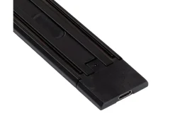 Sklep Kaja Prowadnica natynkowa 1-fazowa magnetyczna 30cm AZ5129 NEO TRACK 48V* Szynoprzewody Natynkowe