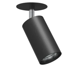 Sklep Kaja Przegubowy reflektor wpustowy ⌀5,5cm GU10 ANT 3254 z serii ACE | Kaja* Oprawy Podtynkowe