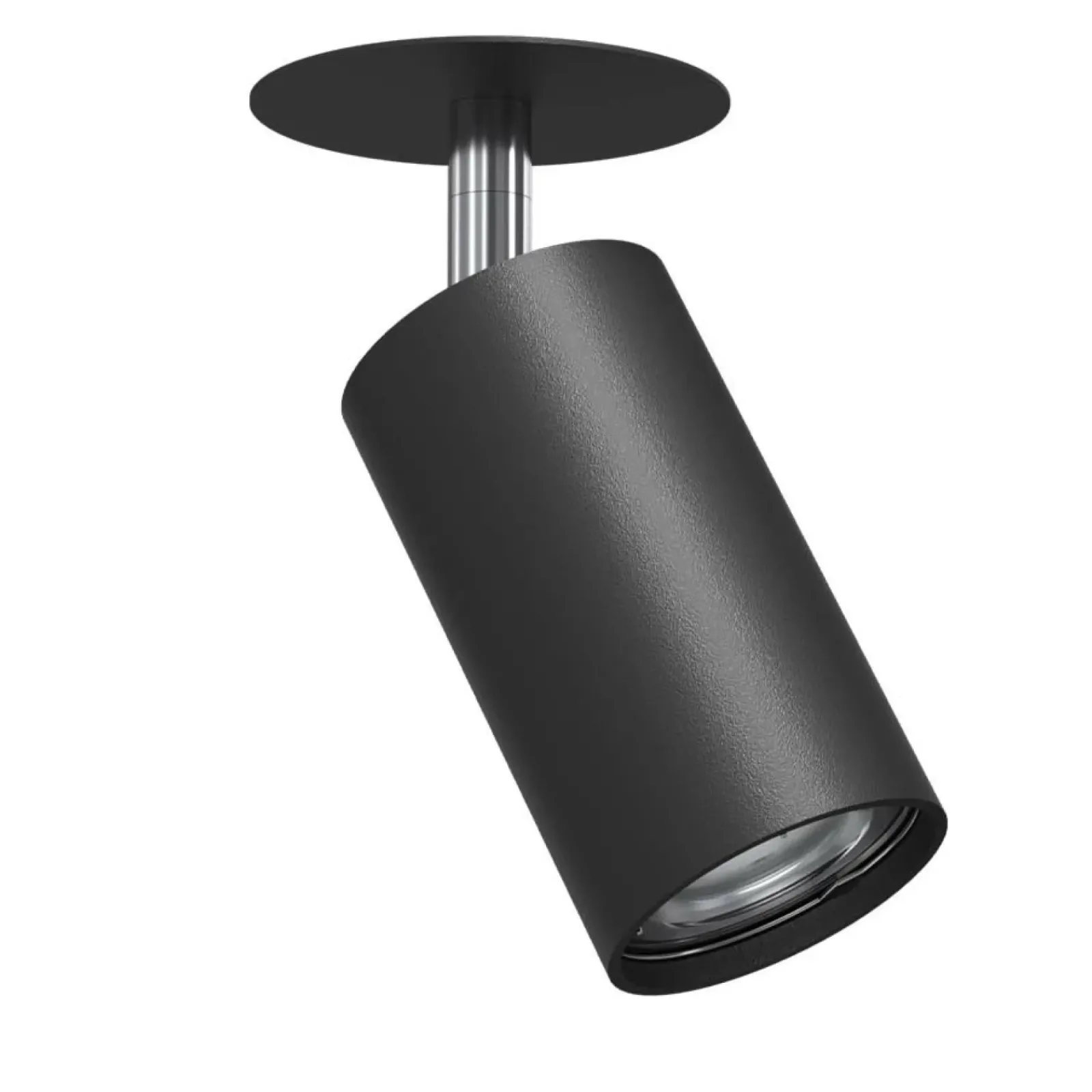 Sklep Kaja Przegubowy reflektor wpustowy ⌀5,5cm GU10 ANT 3254 z serii ACE | Kaja* Oprawy Podtynkowe